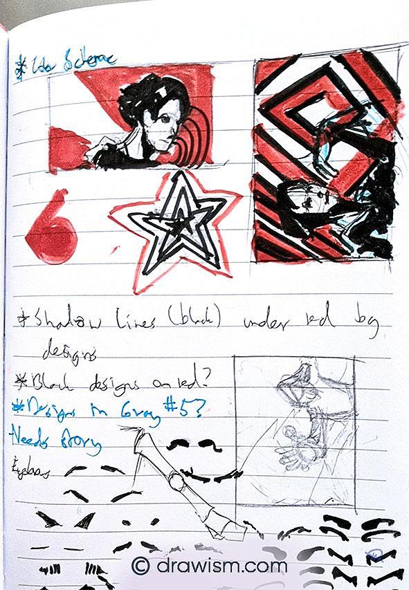 Easy Art Journal Therapy for Beginners to Try Now